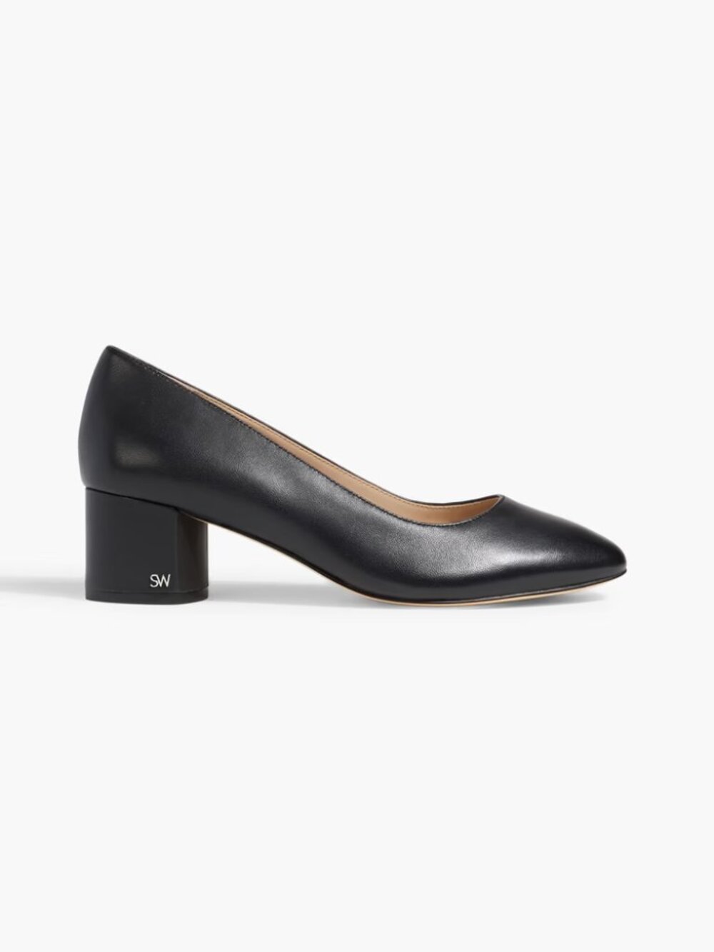 STUART WEITZMAN PUMPS